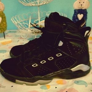 Nike Jordan's size US 11